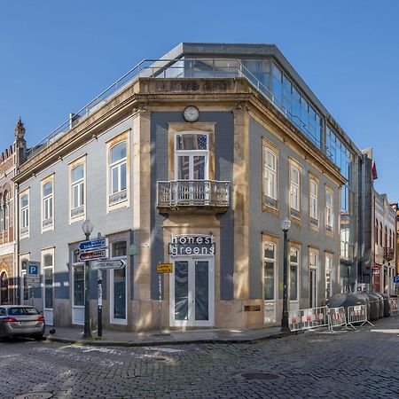 Limehome Porto Rua Da Conceicao Экстерьер фото
