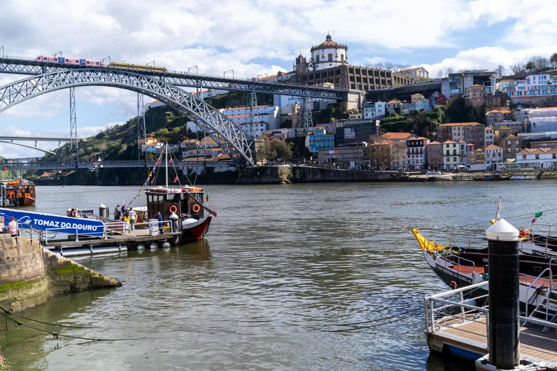 Limehome Porto Rua Da Conceicao Экстерьер фото