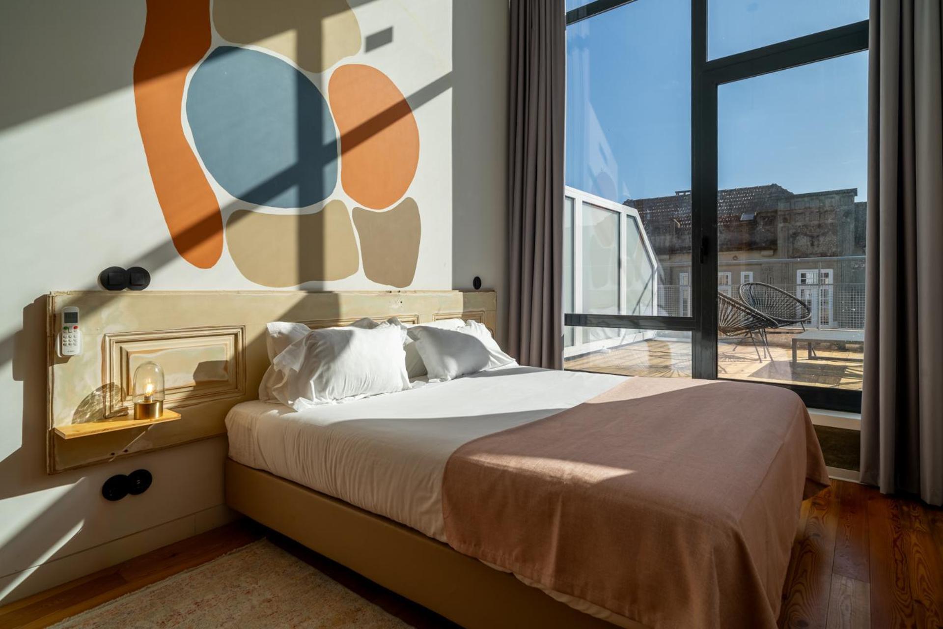 Limehome Porto Rua Da Conceicao Экстерьер фото