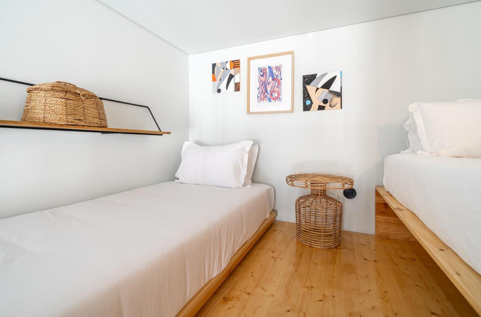 Limehome Porto Rua Da Conceicao Экстерьер фото