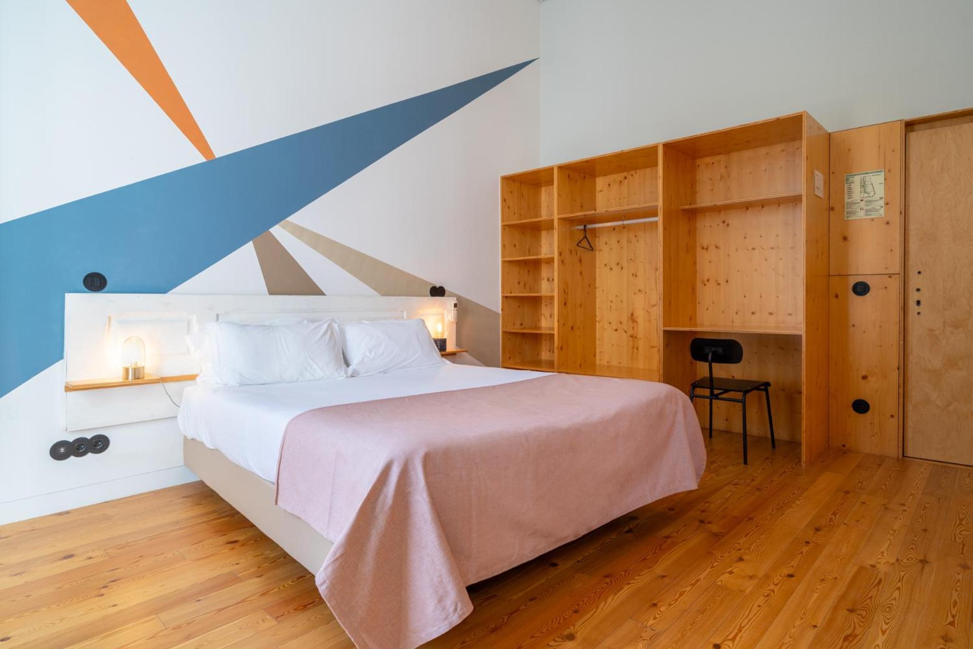 Limehome Porto Rua Da Conceicao Экстерьер фото