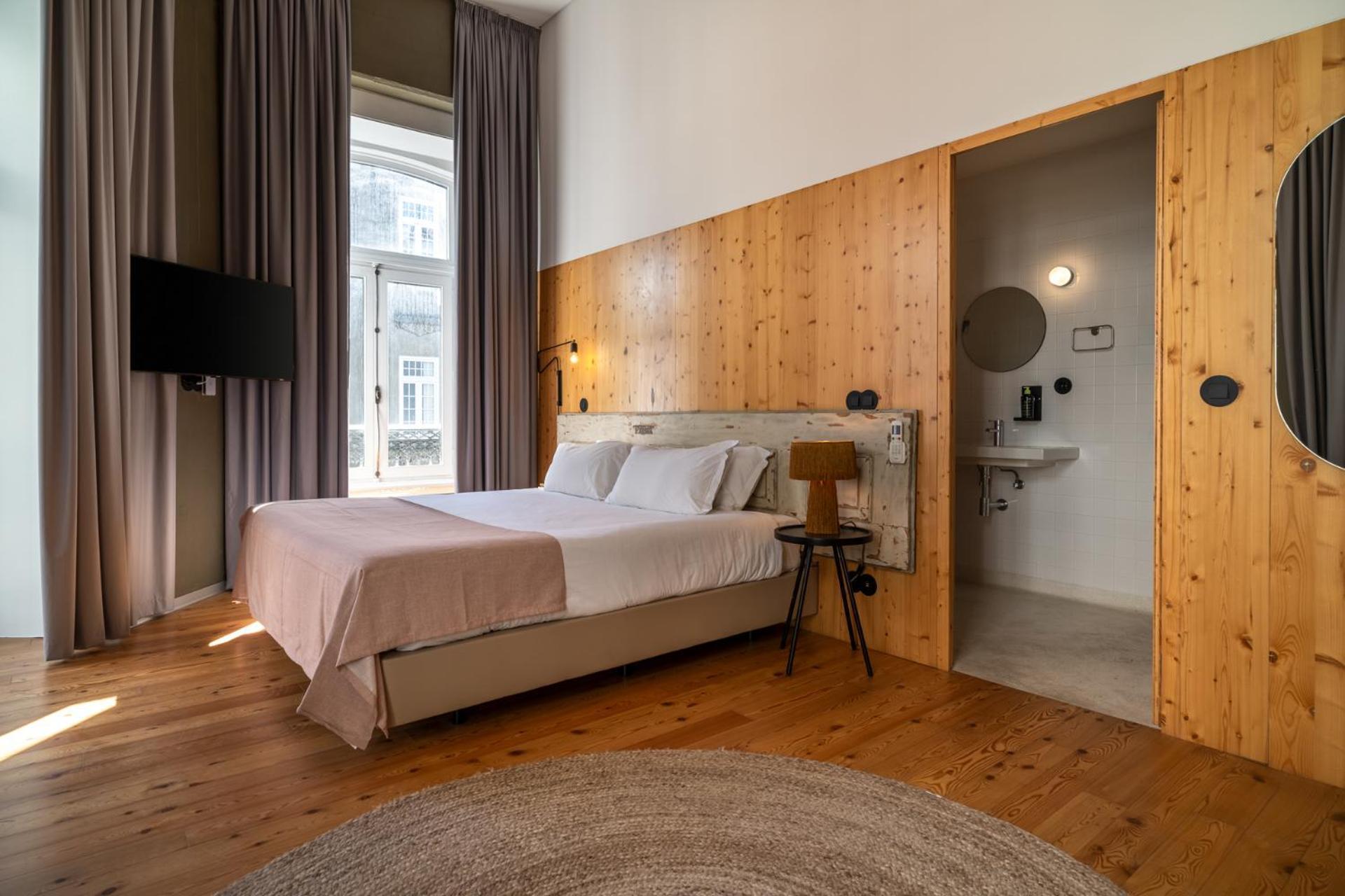 Limehome Porto Rua Da Conceicao Экстерьер фото