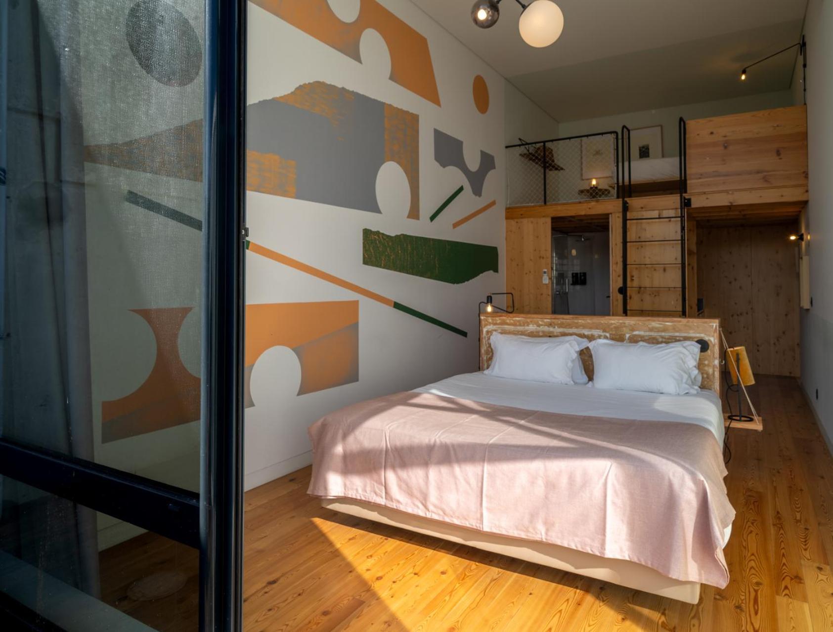 Limehome Porto Rua Da Conceicao Экстерьер фото