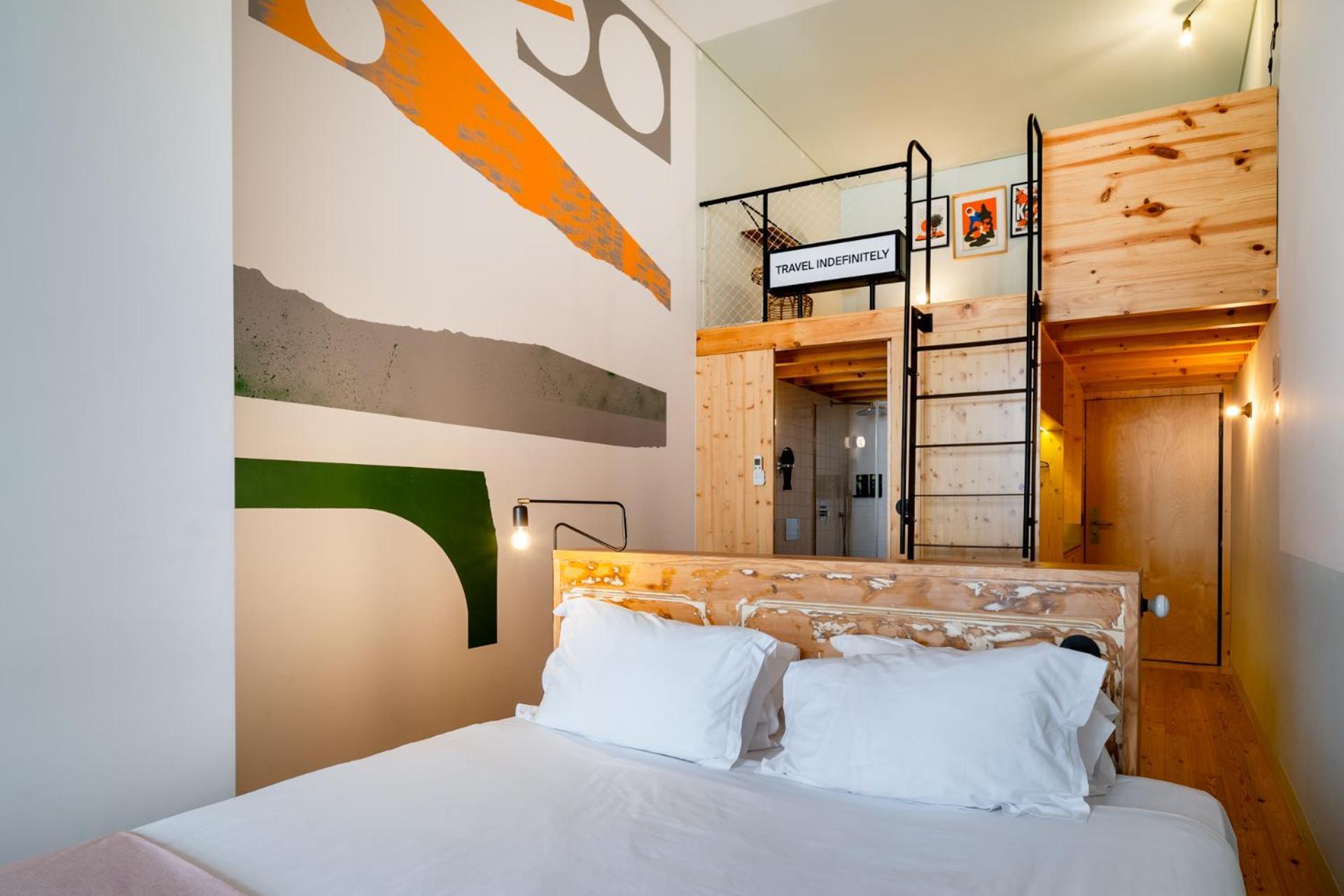 Limehome Porto Rua Da Conceicao Экстерьер фото