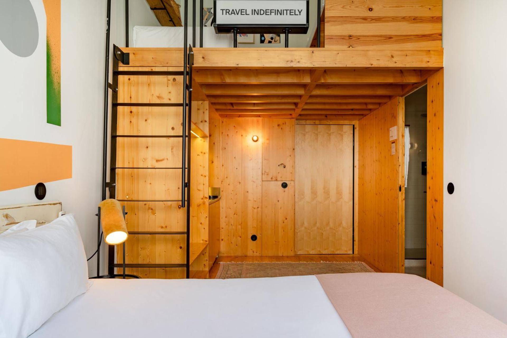 Limehome Porto Rua Da Conceicao Экстерьер фото