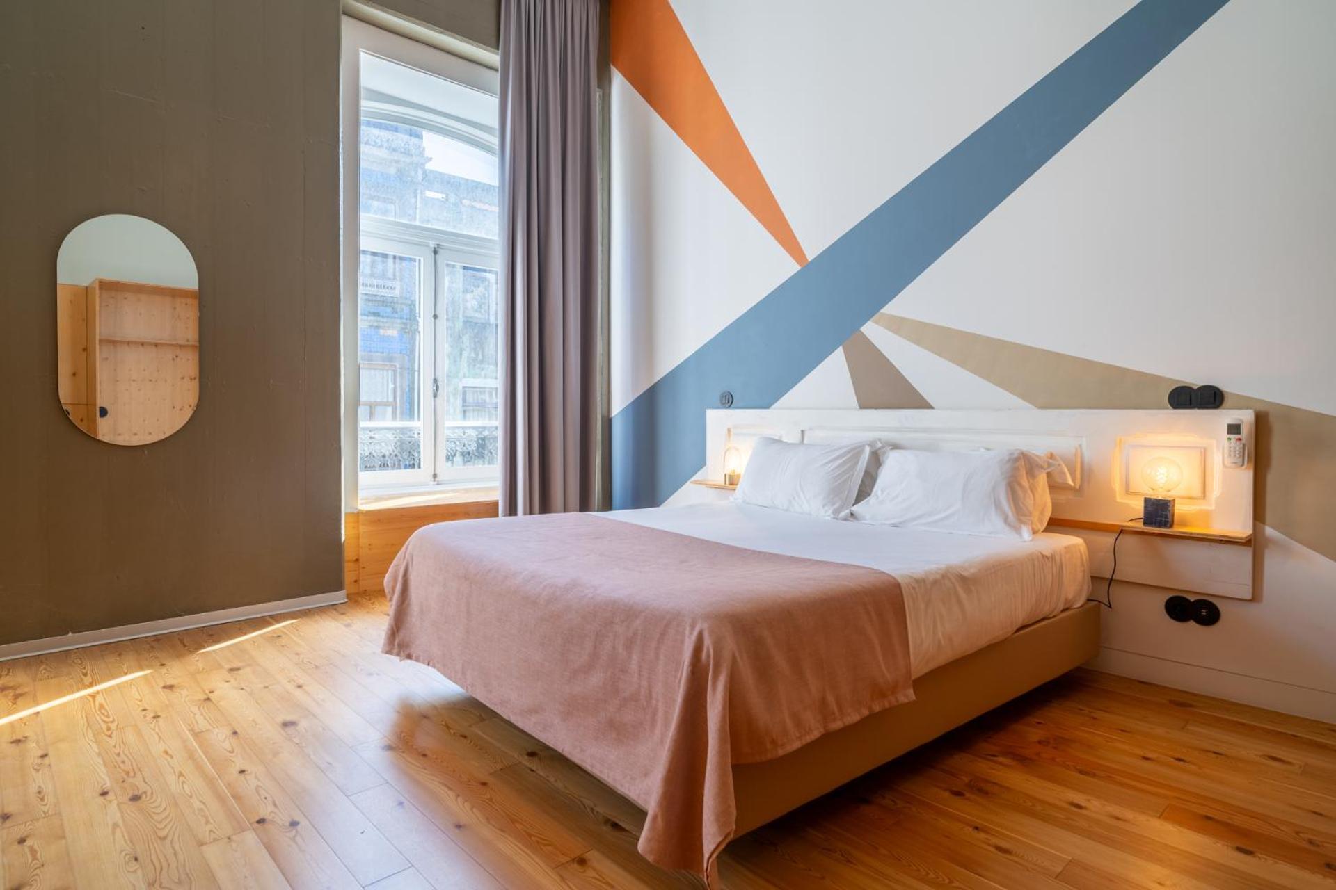 Limehome Porto Rua Da Conceicao Экстерьер фото
