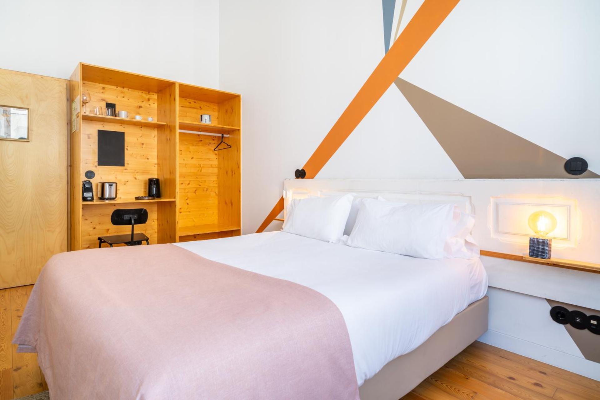 Limehome Porto Rua Da Conceicao Экстерьер фото
