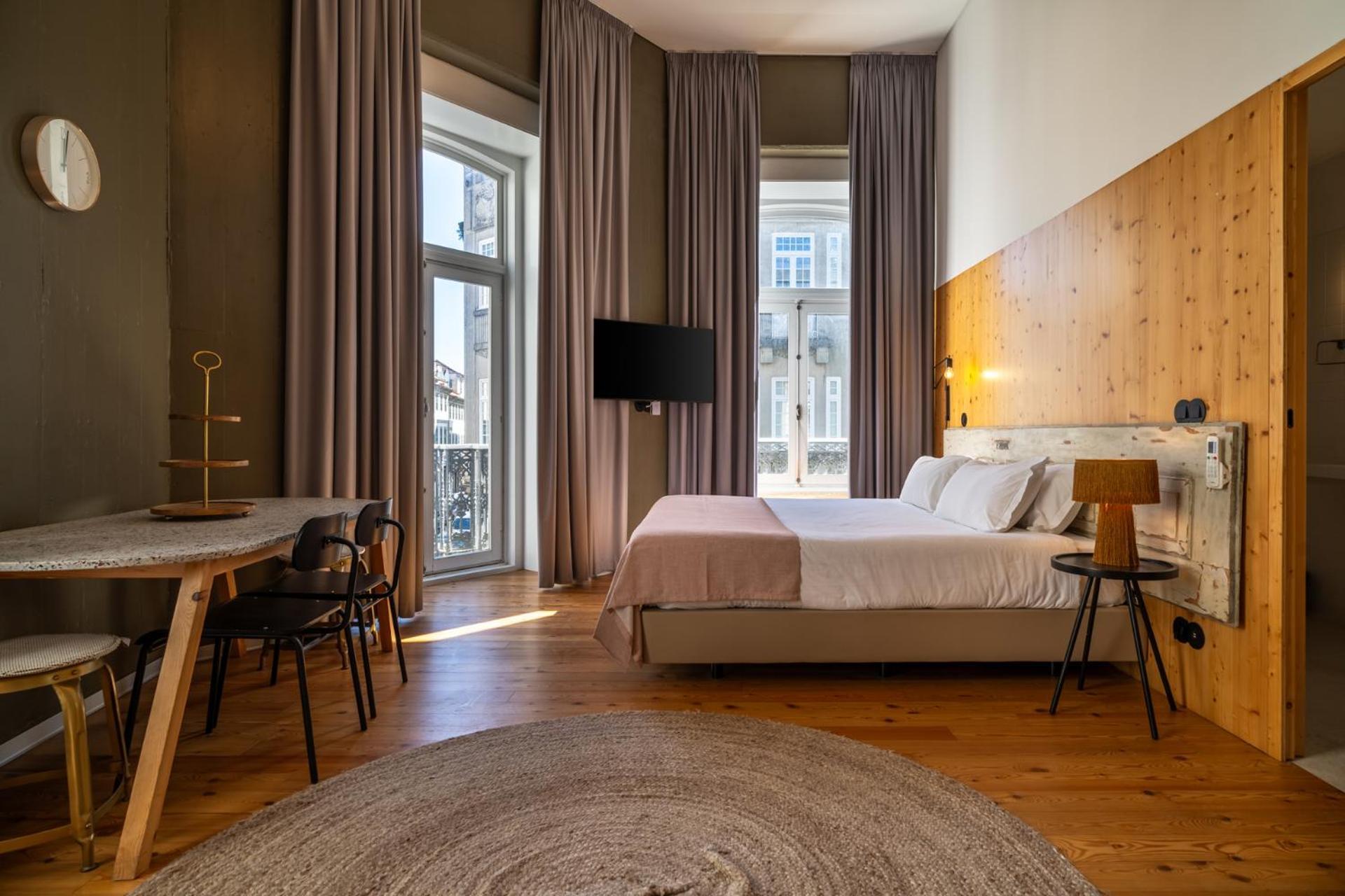 Limehome Porto Rua Da Conceicao Экстерьер фото