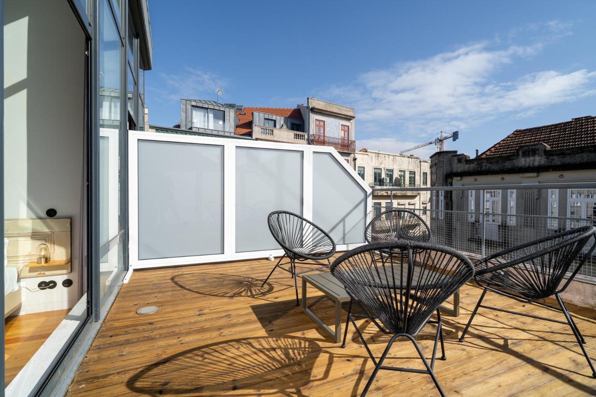 Limehome Porto Rua Da Conceicao Экстерьер фото