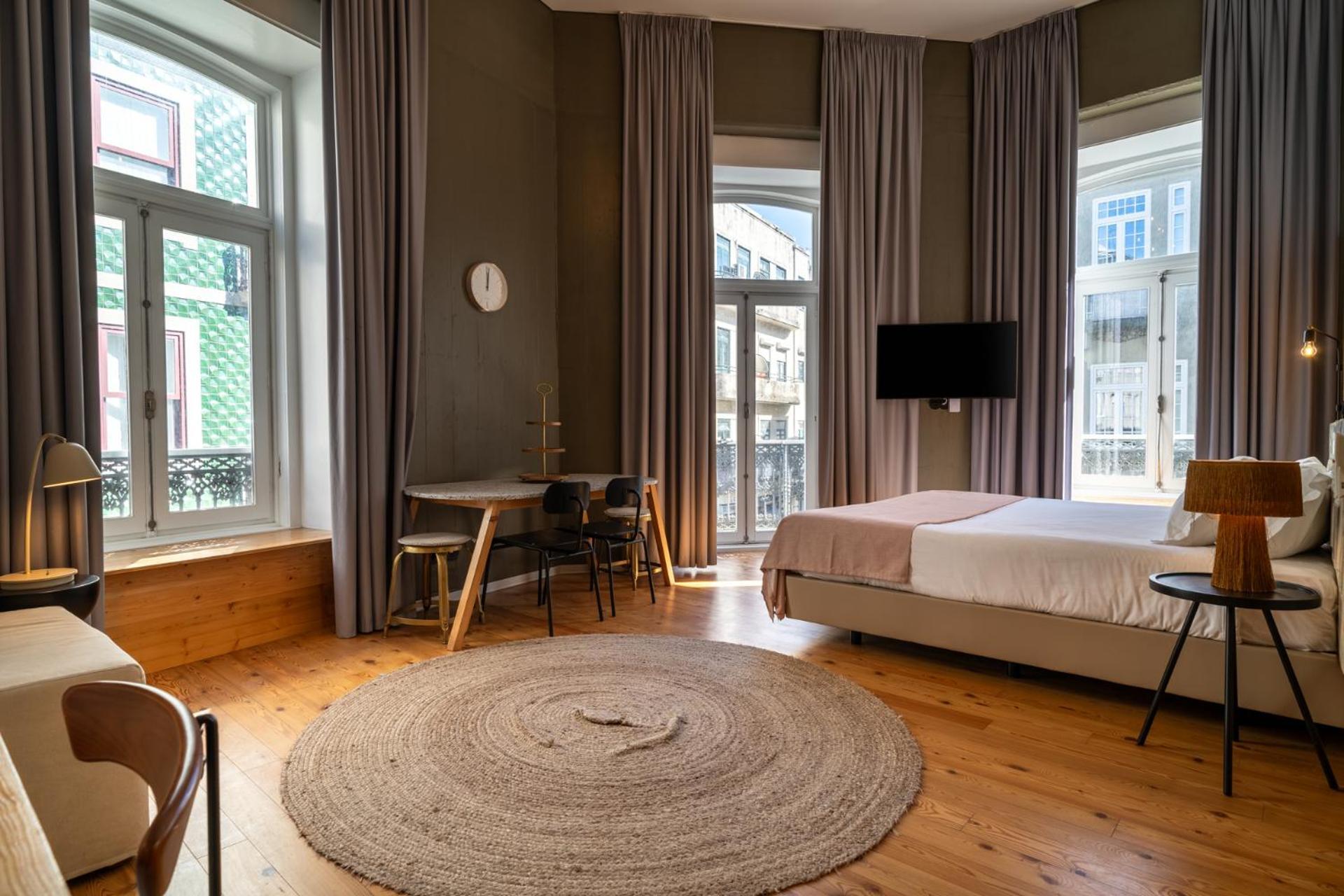 Limehome Porto Rua Da Conceicao Экстерьер фото