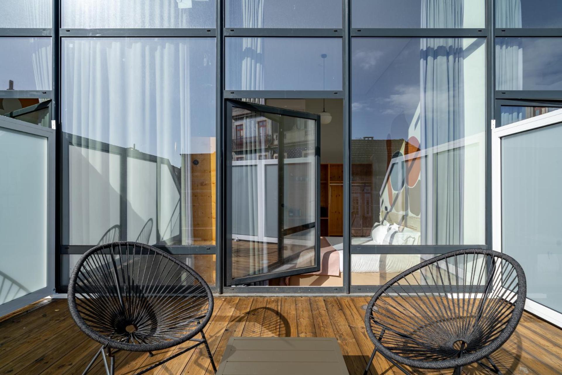 Limehome Porto Rua Da Conceicao Экстерьер фото