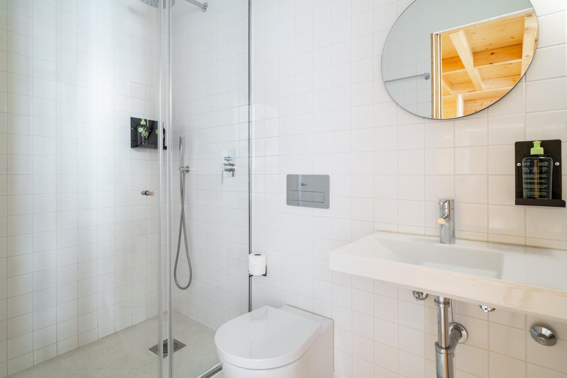 Limehome Porto Rua Da Conceicao Номер фото